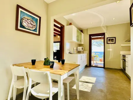 Belle maison avec piscine privée à S'Agaró, parking, jardin, et proche des plages - Photo 19