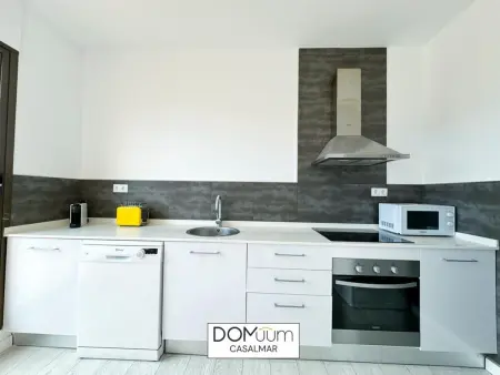 Penthouse familial à Salou : 3 chambres, terrasse, piscine, proche de Playa del Llevant et Port Aventura - Photo 22