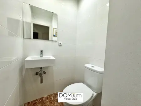 Penthouse familial à Salou : 3 chambres, terrasse, piscine, proche de Playa del Llevant et Port Aventura - Photo 31