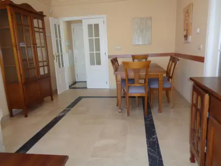 Appartement en bord de mer avec piscine, climatisation et wifi à Marbella - Photo 3