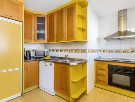 Appartement en bord de mer avec piscine, climatisation et wifi à Marbella - Photo 4