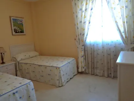 Appartement en bord de mer avec piscine, climatisation et wifi à Marbella - Photo 11