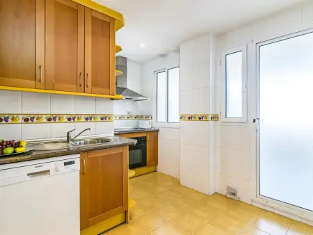Appartement en bord de mer avec piscine, climatisation et wifi à Marbella - Photo 12