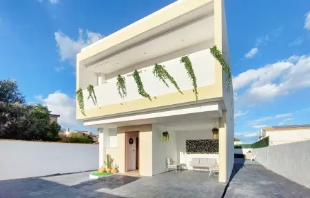 Maison 7 personnes à Riba Roja de Turia - Photo 1