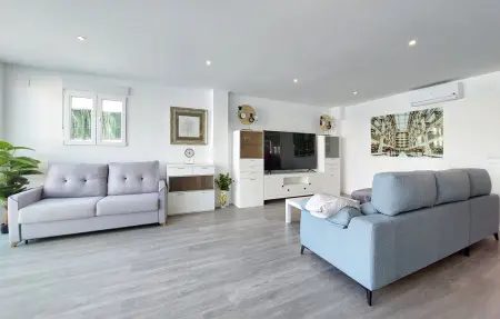 Maison 7 personnes à Riba Roja de Turia - Photo 2