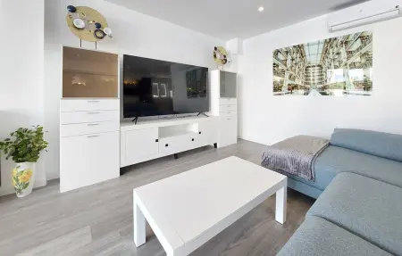 Maison 7 personnes à Riba Roja de Turia - Photo 3