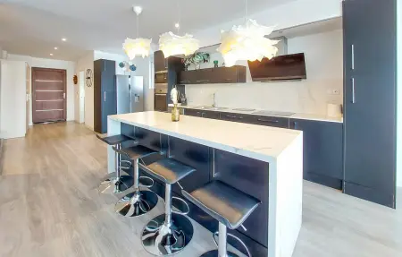 Maison 7 personnes à Riba Roja de Turia - Photo 6