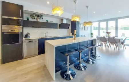 Maison 7 personnes à Riba Roja de Turia - Photo 7