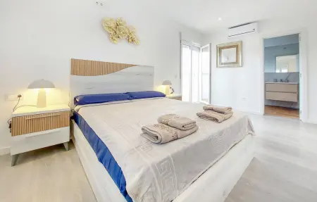 Maison 7 personnes à Riba Roja de Turia - Photo 12