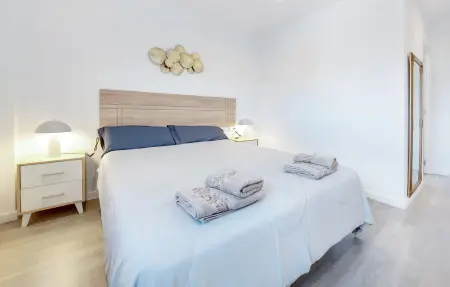 Maison 7 personnes à Riba Roja de Turia - Photo 13