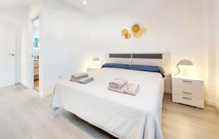 Maison 7 personnes à Riba Roja de Turia - Photo 14
