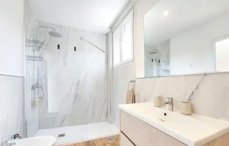 Maison 7 personnes à Riba Roja de Turia - Photo 16
