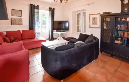 Maison 10 personnes à Entraigues sur la Sorg - Photo 2