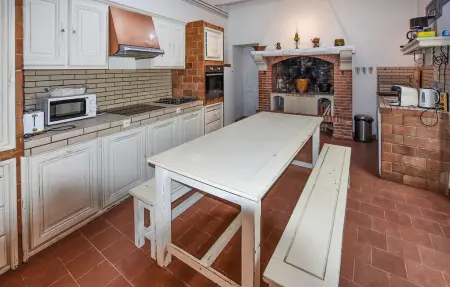 Maison 10 personnes à Entraigues sur la Sorg - Photo 4