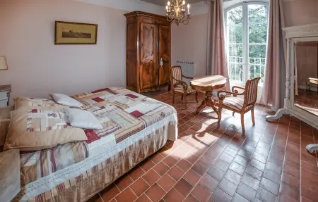 Maison 10 personnes à Entraigues sur la Sorg - Photo 5