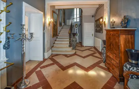Maison 10 personnes à Entraigues sur la Sorg - Photo 6