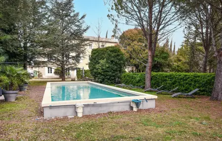 Maison 10 personnes à Entraigues sur la Sorg - Photo 8