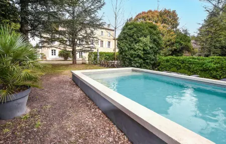 Maison 10 personnes à Entraigues sur la Sorg - Photo 9