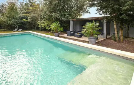 Maison 10 personnes à Entraigues sur la Sorg - Photo 10
