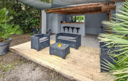 Maison 10 personnes à Entraigues sur la Sorg - Photo 11