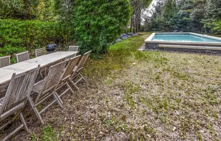Maison 10 personnes à Entraigues sur la Sorg - Photo 12