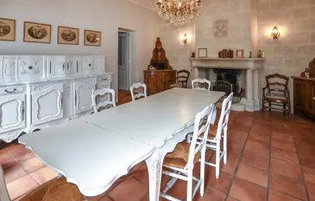 Maison 10 personnes à Entraigues sur la Sorg - Photo 16