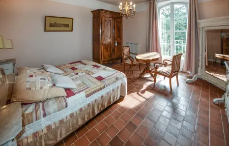 Maison 10 personnes à Entraigues sur la Sorg - Photo 20