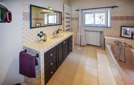 Maison 10 personnes à Entraigues sur la Sorg - Photo 24