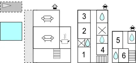 Maison 10 personnes à Entraigues sur la Sorg - Photo 28
