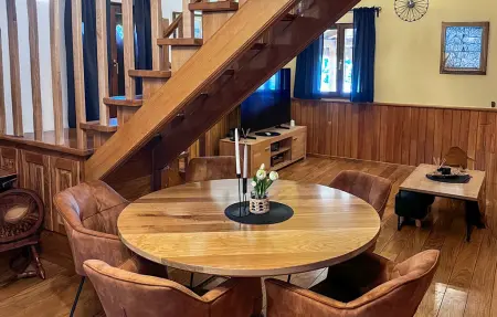 Maison 8 personnes à Rovisce - Photo 2