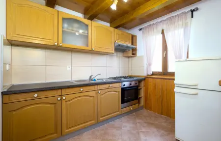 Maison 8 personnes à Rovisce - Photo 4