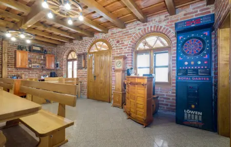 Maison 8 personnes à Rovisce - Photo 6