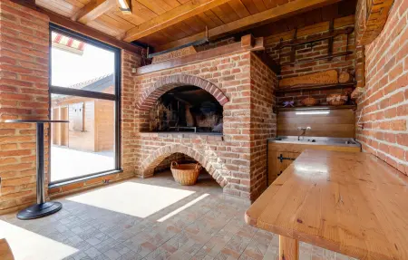 Maison 8 personnes à Rovisce - Photo 7