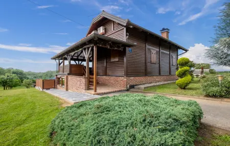 Maison 8 personnes à Rovisce - Photo 8
