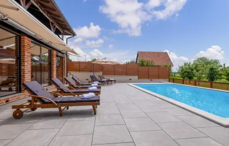 Maison 8 personnes à Rovisce - Photo 9