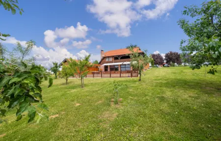 Maison 8 personnes à Rovisce - Photo 12