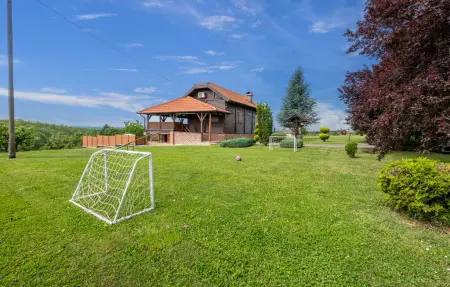 Maison 8 personnes à Rovisce - Photo 13
