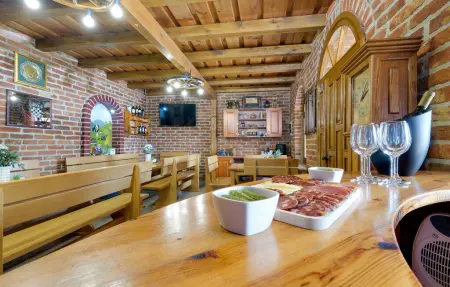 Maison 8 personnes à Rovisce - Photo 17