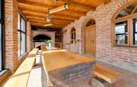 Maison 8 personnes à Rovisce - Photo 18