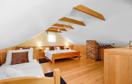 Maison 8 personnes à Rovisce - Photo 20