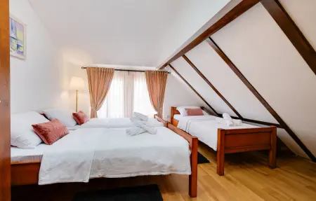 Maison 8 personnes à Rovisce - Photo 21