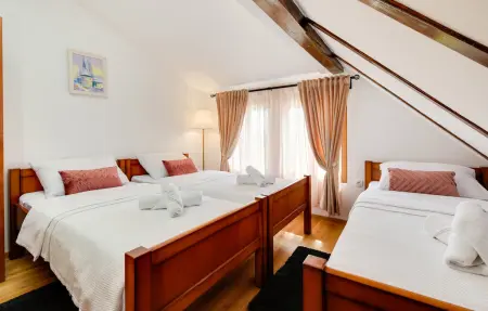 Maison 8 personnes à Rovisce - Photo 22
