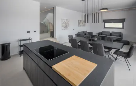 Maison 8 personnes à Tar - Photo 6
