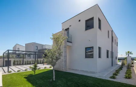 Maison 8 personnes à Tar - Photo 8