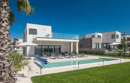 Maison 8 personnes à Tar - Photo 9