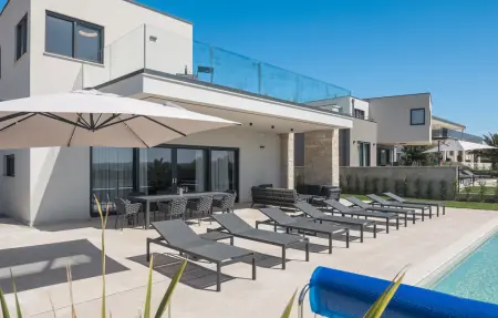 Maison 8 personnes à Tar - Photo 10