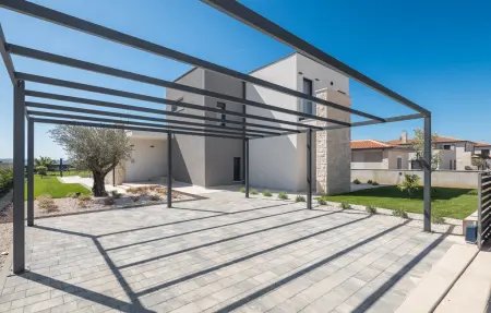 Maison 8 personnes à Tar - Photo 19