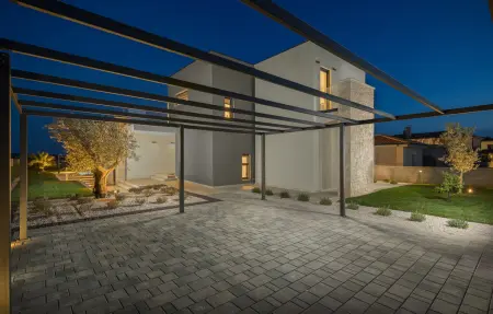 Maison 8 personnes à Tar - Photo 25