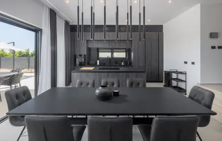 Maison 8 personnes à Tar - Photo 28