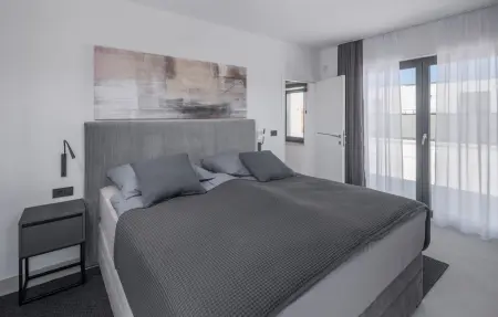 Maison 8 personnes à Tar - Photo 37